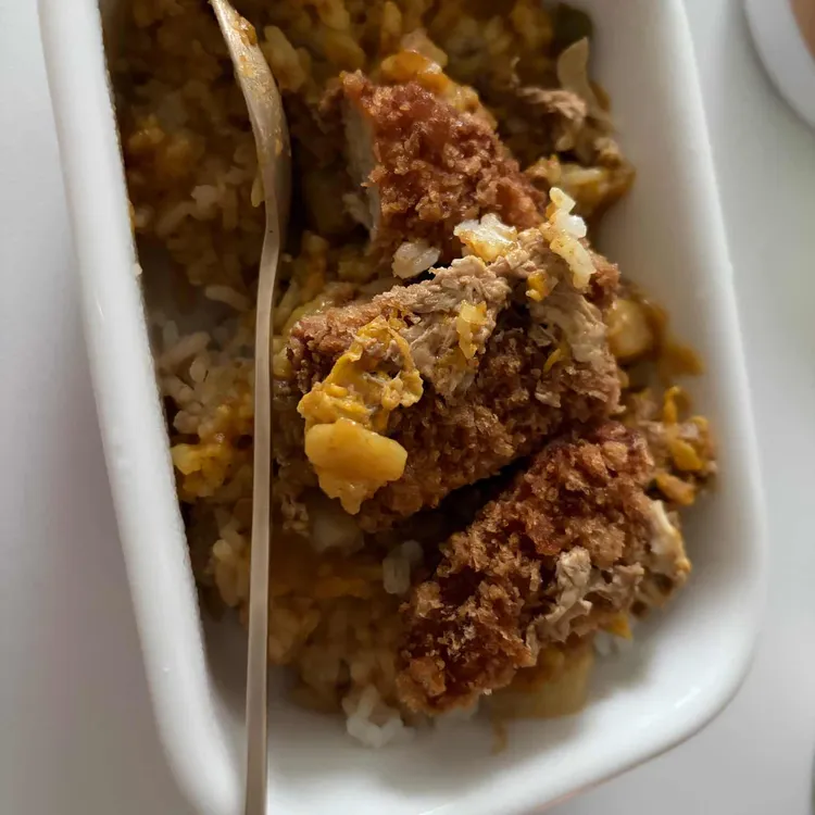 한솥도시락 대표 사진