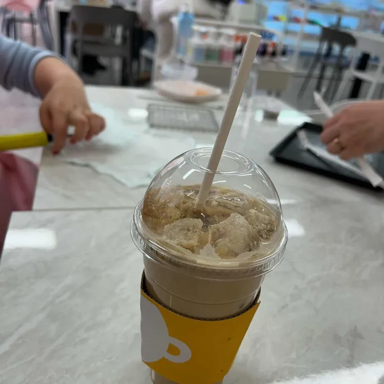 아임슬라임카페 대표 사진