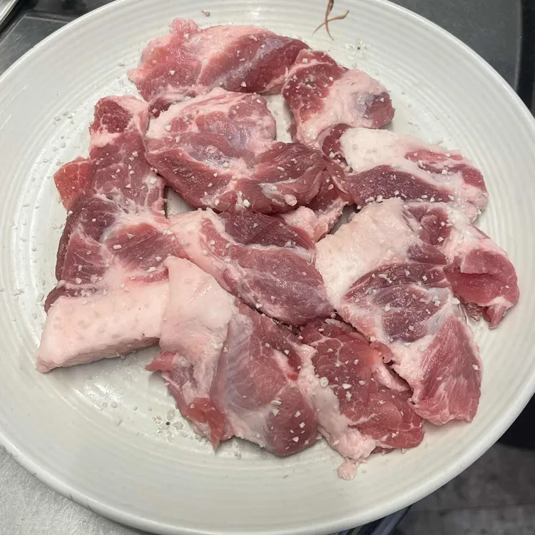 암사집 원조소금구이 대표 사진