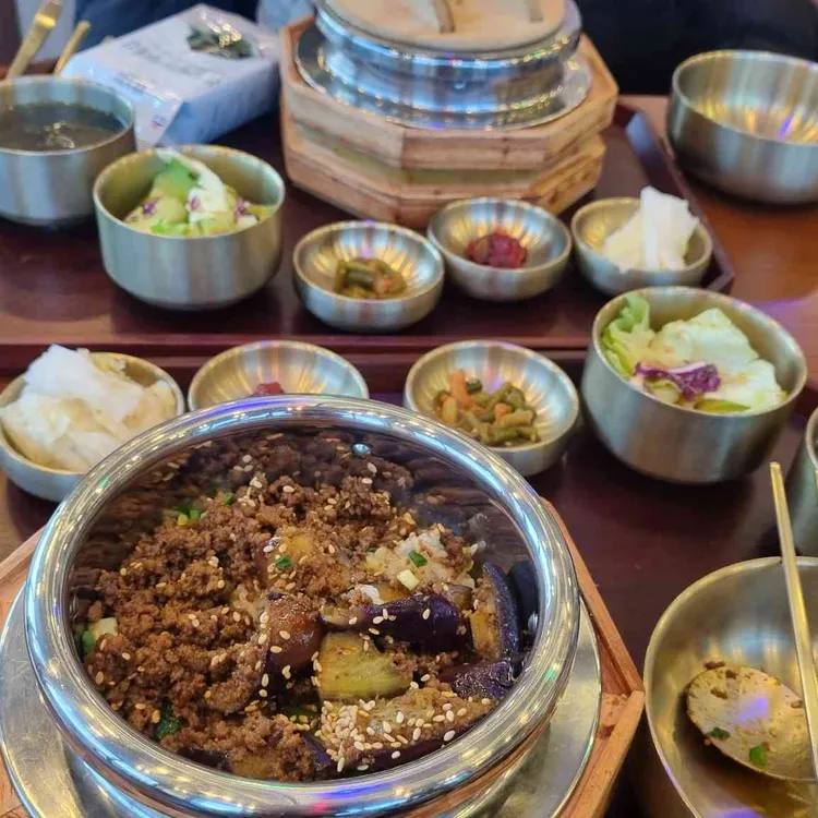 본우리반상 대표 사진