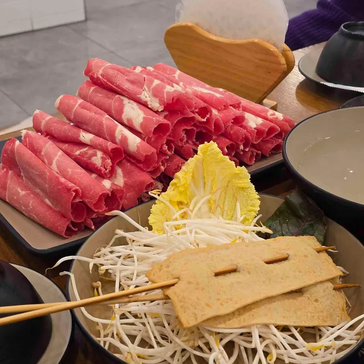 샤브연리지 사진