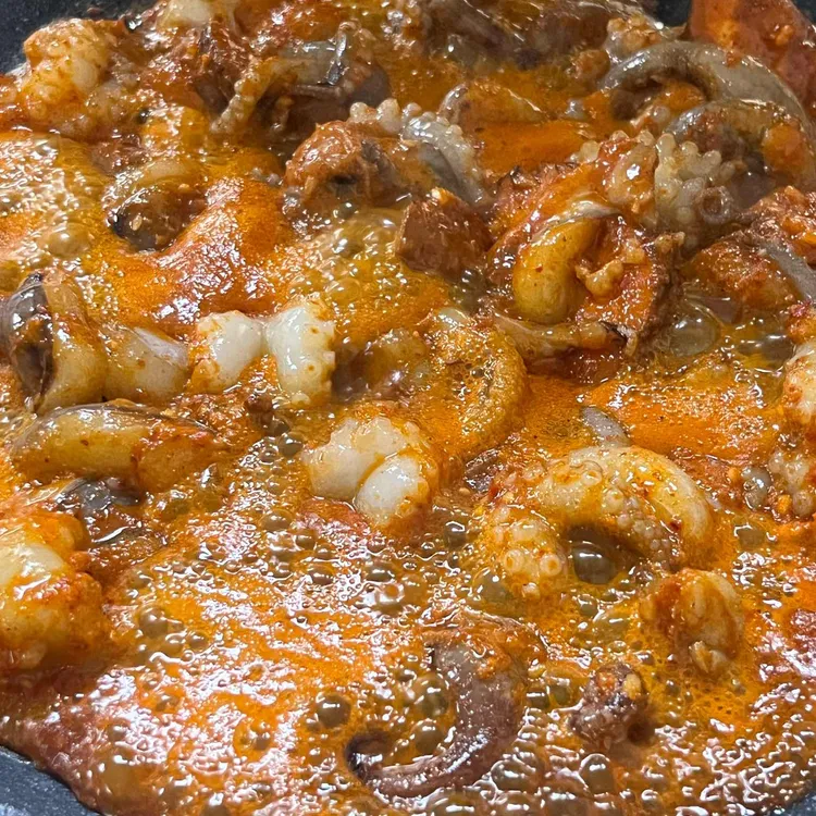 나정순 할매쭈꾸미 사진