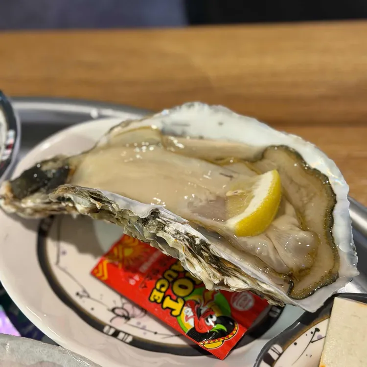 용왕님술상 대표 사진