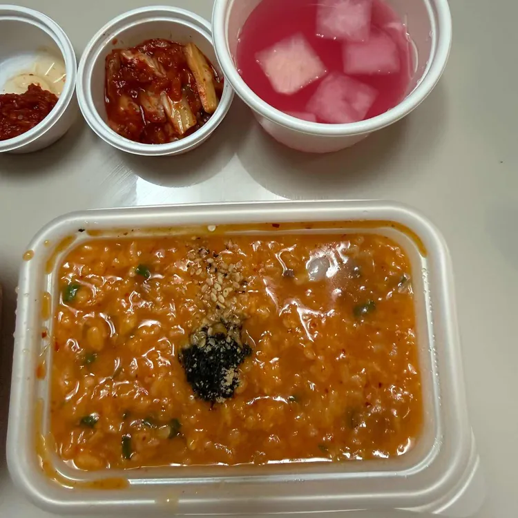 본죽&비빔밥cafe 대표 사진