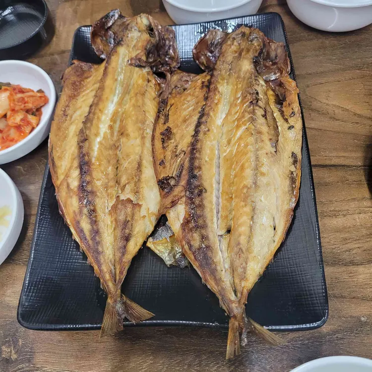 전주식당 사진