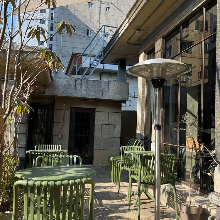 스트럿커피 사진