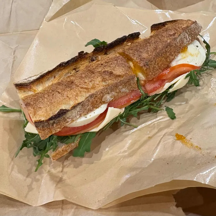 조니베이커리 대표 사진