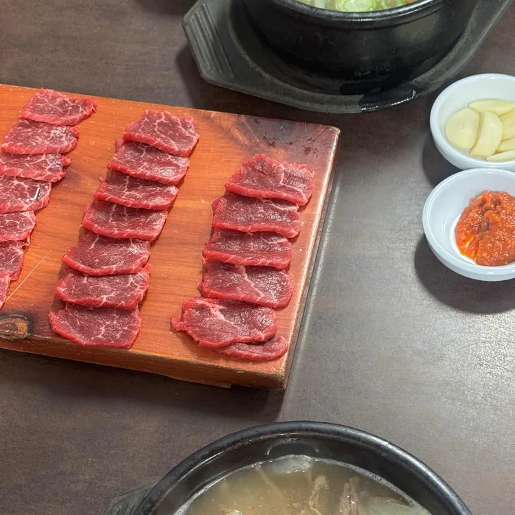 태평소국밥 대표 사진