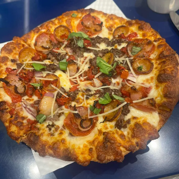 잭슨피자 대표 사진