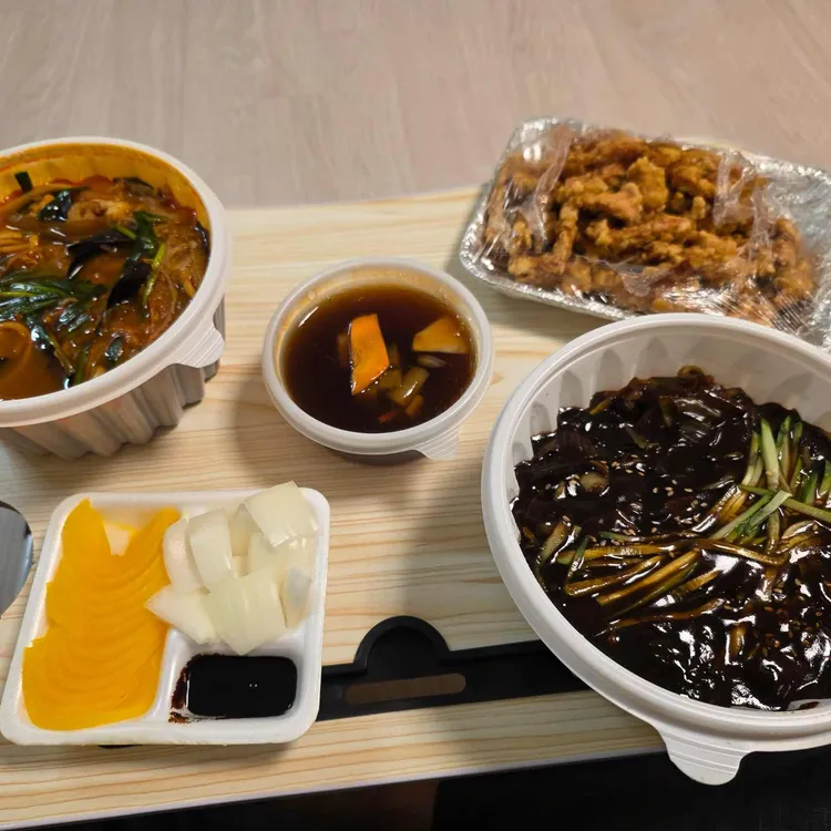 금화성 대표 사진