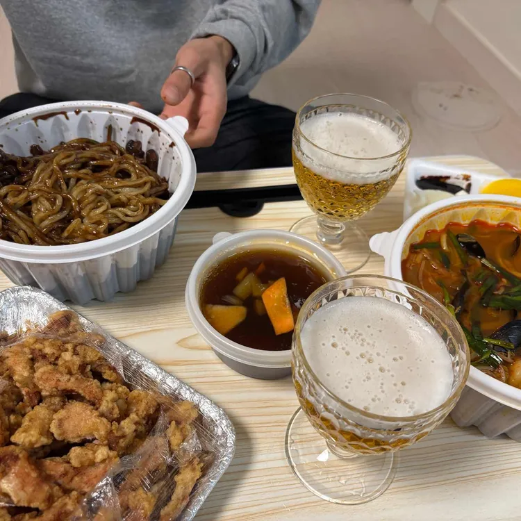 금화성 대표 사진