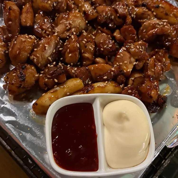 옥란 대표 사진