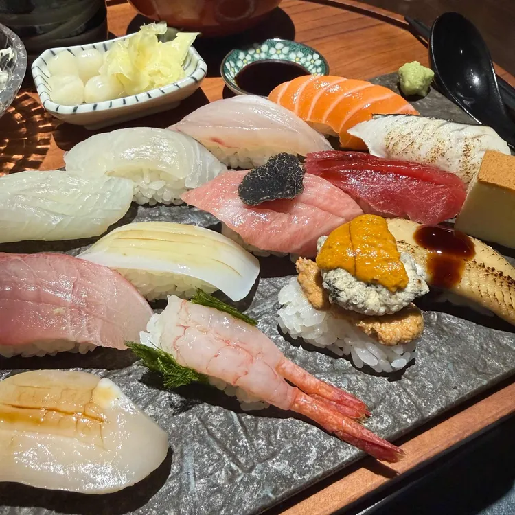 고쉐프의 신선한 초밥 in마곡 사진