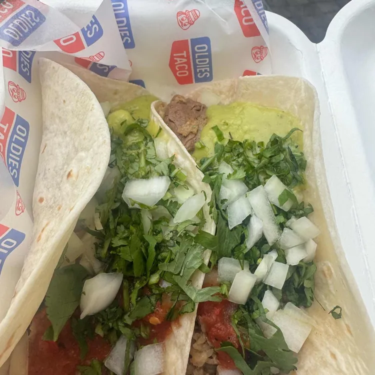 올디스타코 사진