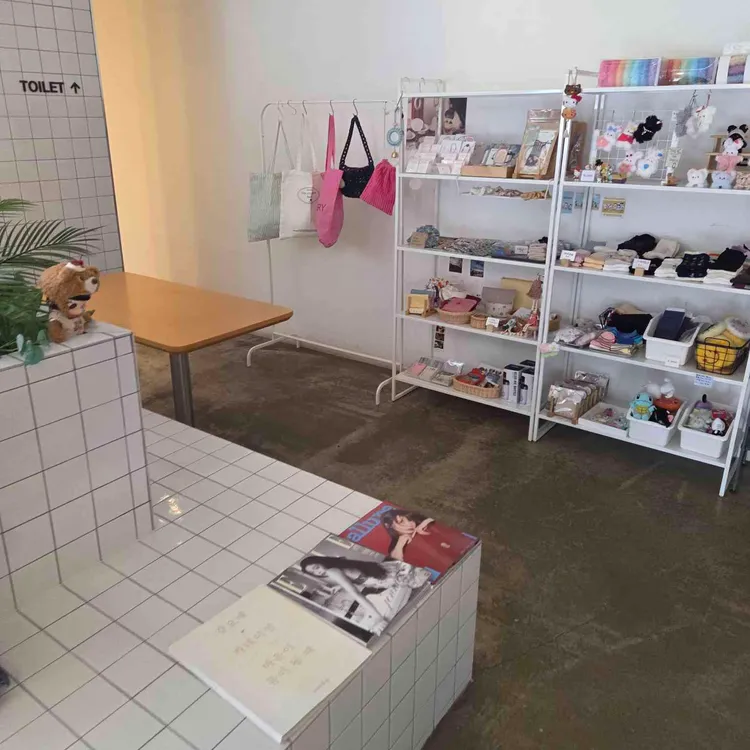 콩테이너 대표 사진