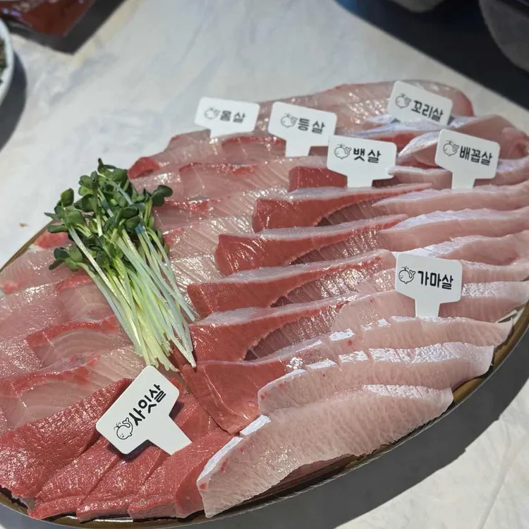 도심속바다 사진