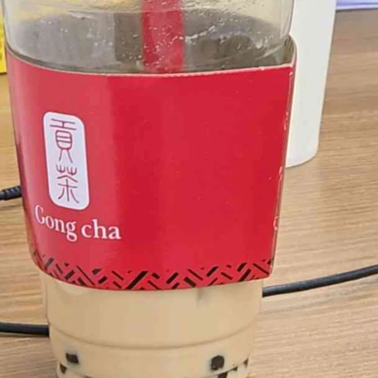 공차 대표 사진