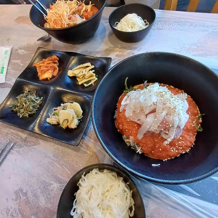 골뱅이부인