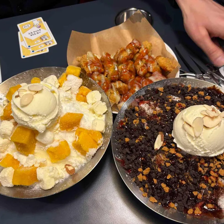 홈즈앤루팡 보드게임카페 대표 사진