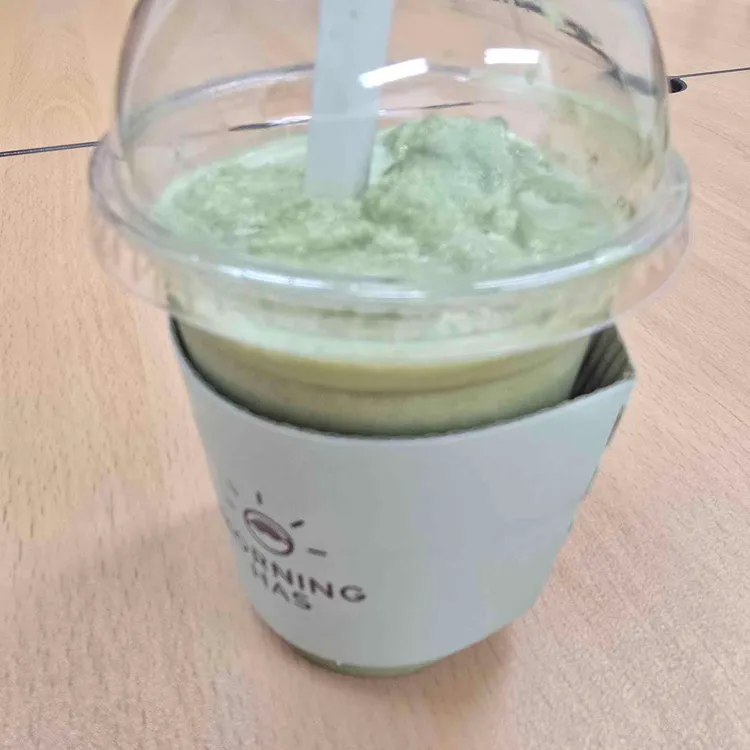 모닝해즈 프레시웨이 대표 사진