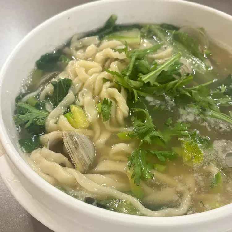 조조칼국수 사진