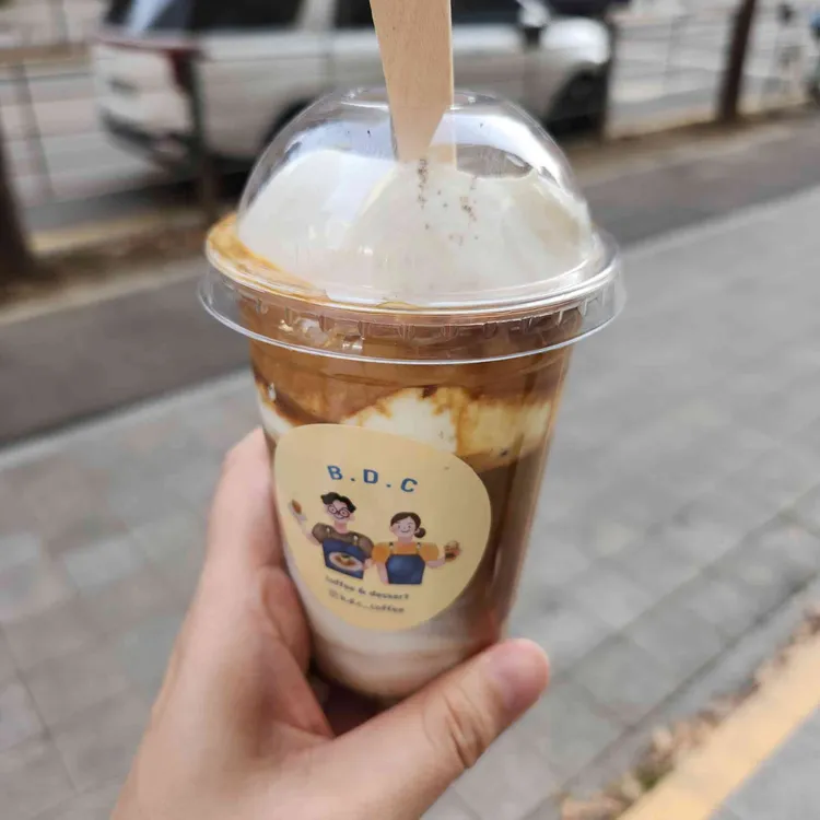 카페BDC 대표 사진