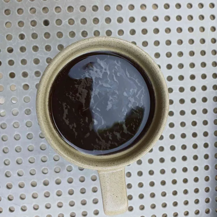 해이담 커피 사진