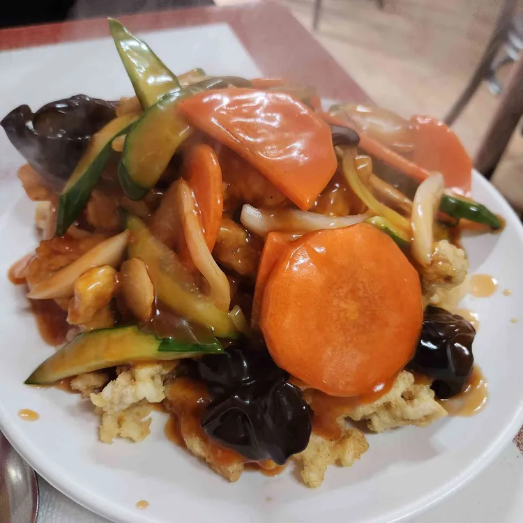 옛날짜장 대표 사진