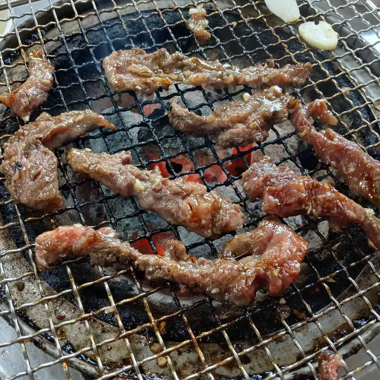 포천암소갈비살 사진