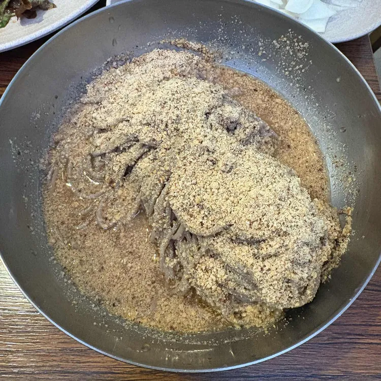 남경막국수 사진