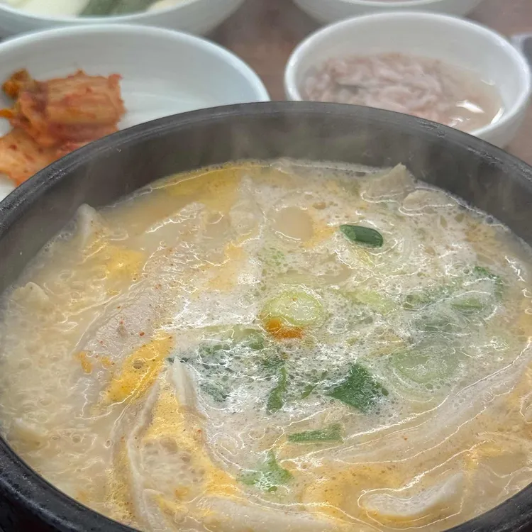 부산토박이돼지국밥 사진