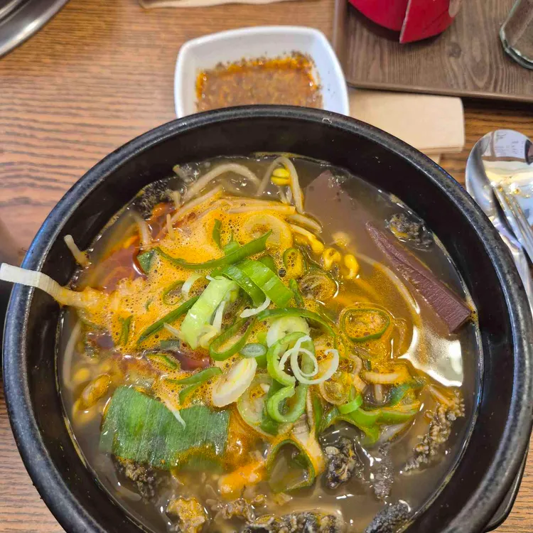 일품양평해장국 대표 사진