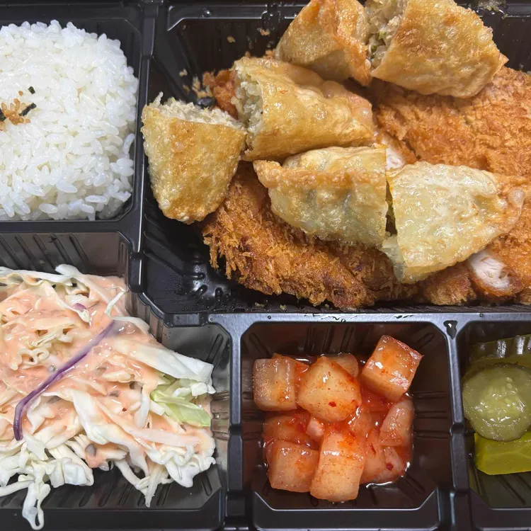 이백장돈가스 대표 사진