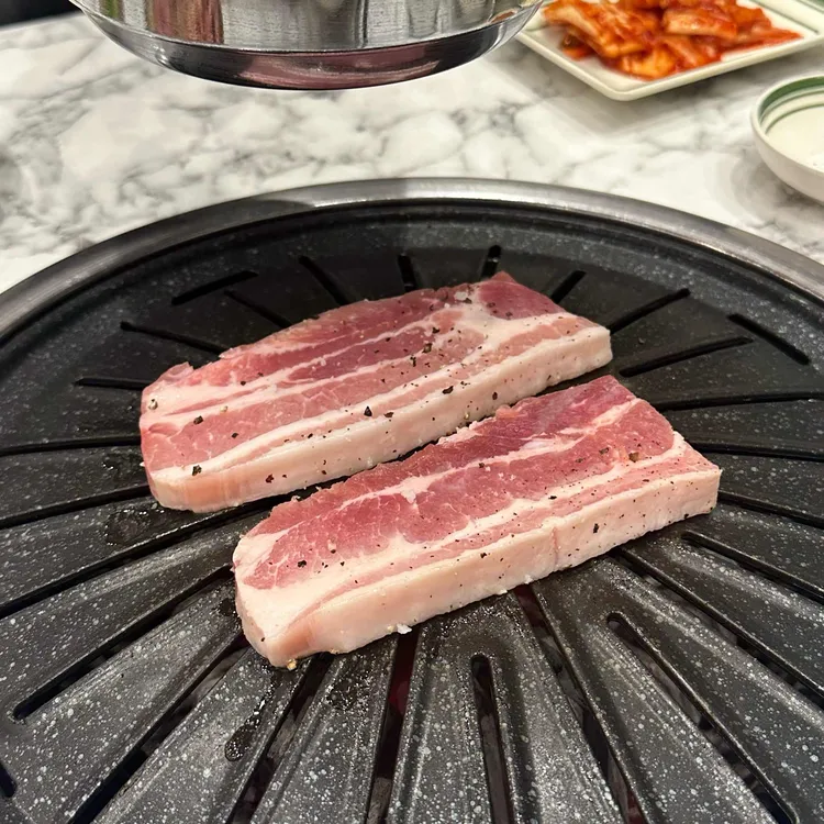 고기굽는방앗간 대표 사진