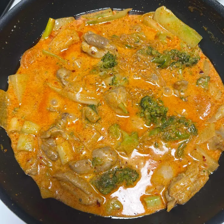 부원찜닭 대표 사진