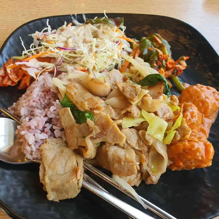 골든볼9 대표 사진