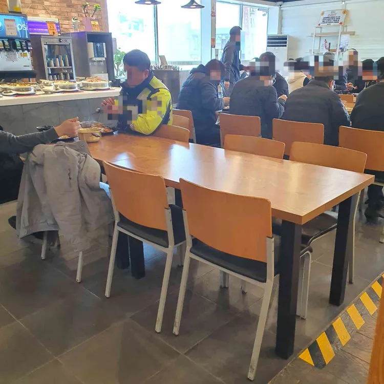 골든볼9 대표 사진