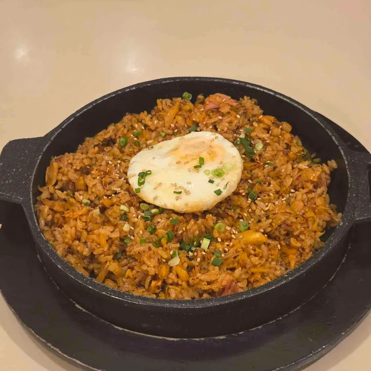 이재모피자 사진