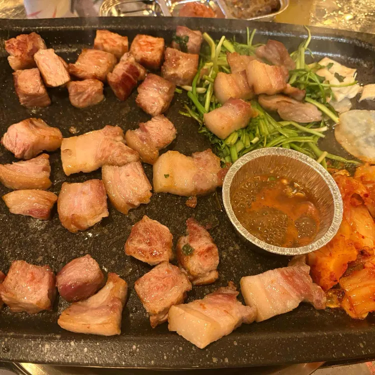 김숙성 대표 사진