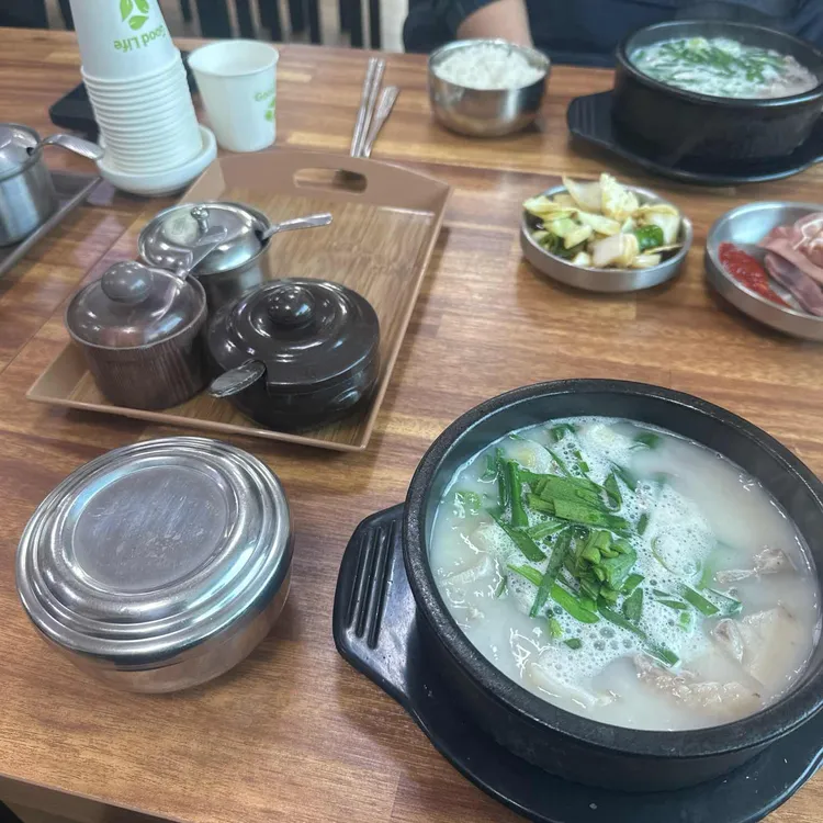 오박사네 대표 사진