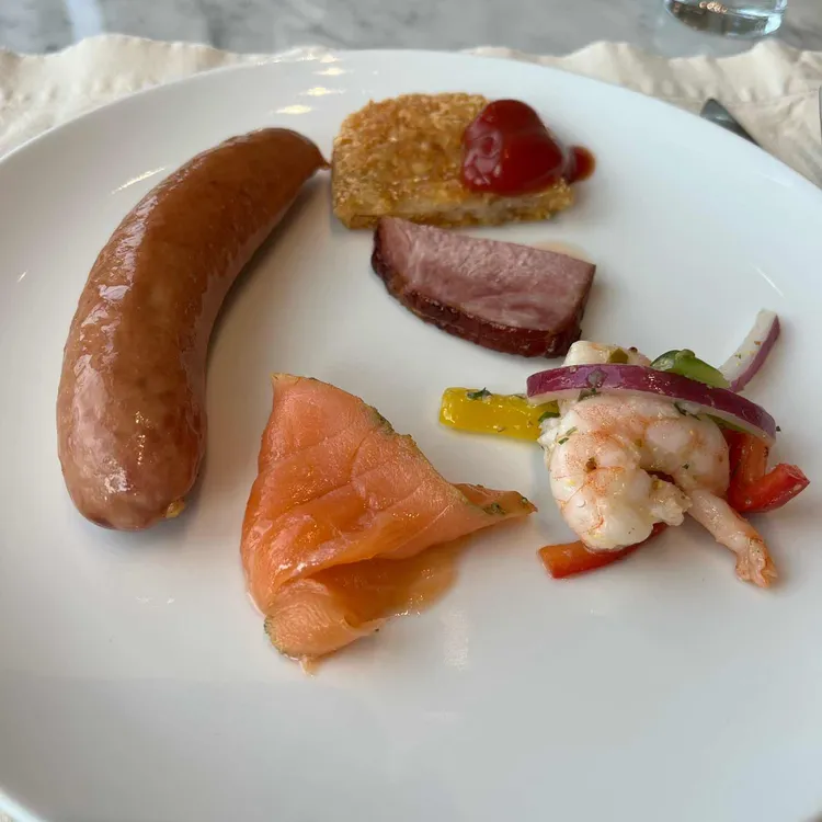 그랜드 조선 부산 아리아 사진