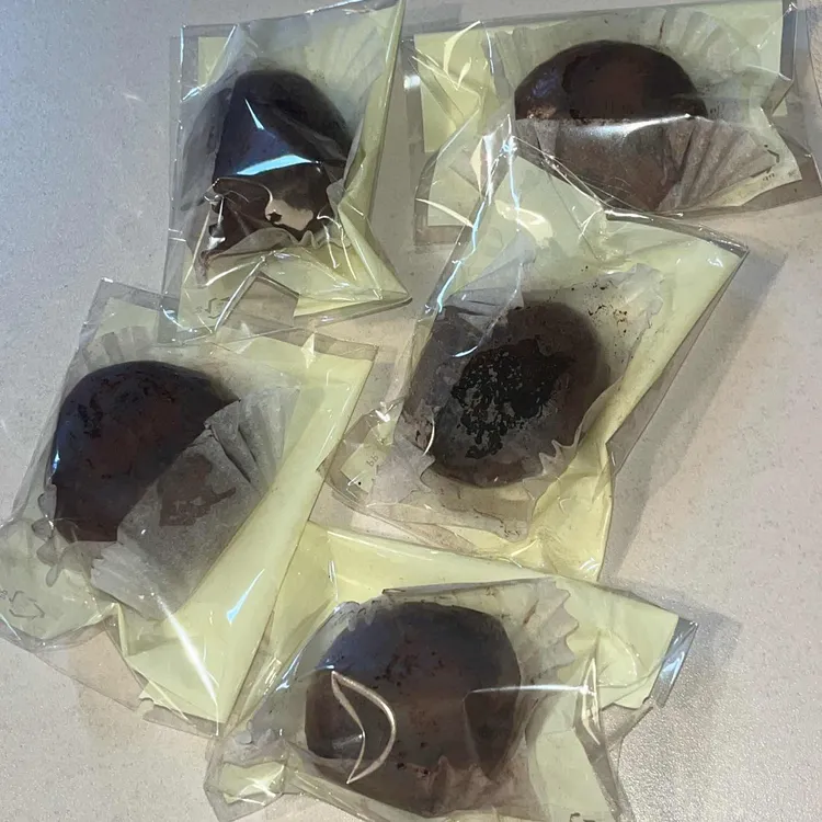 초심베이커리 대표 사진