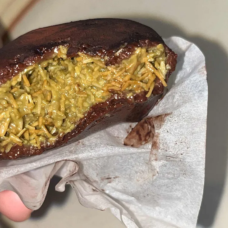 초심베이커리 대표 사진