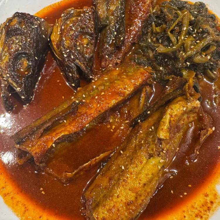 명태인생 사진