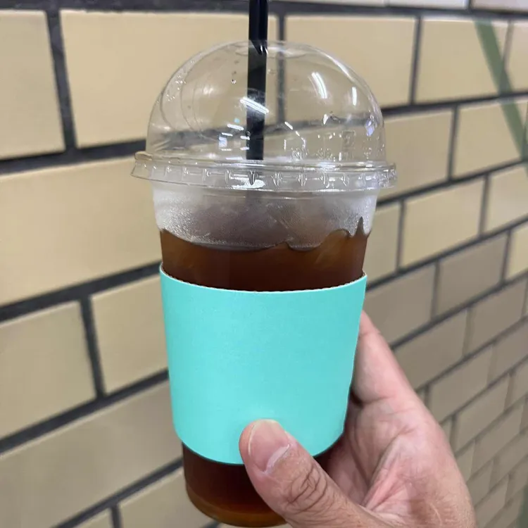 제로커피 대표 사진