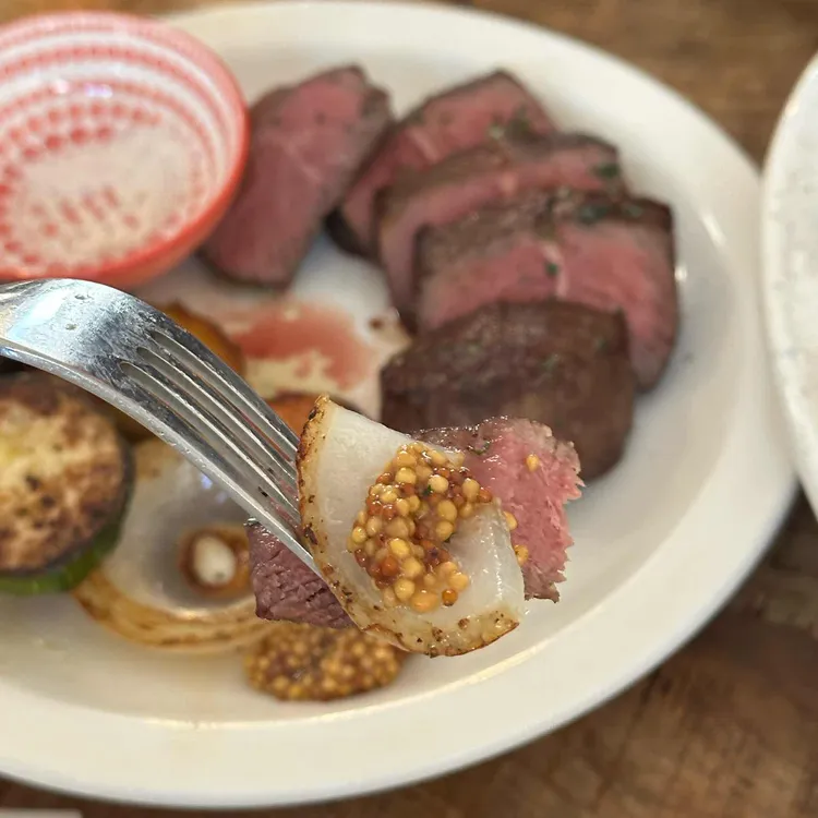 아마레타 대표 사진