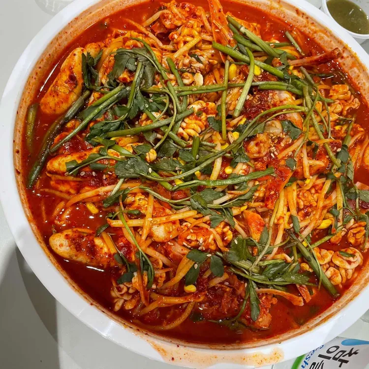 태전아구찜 대표 사진