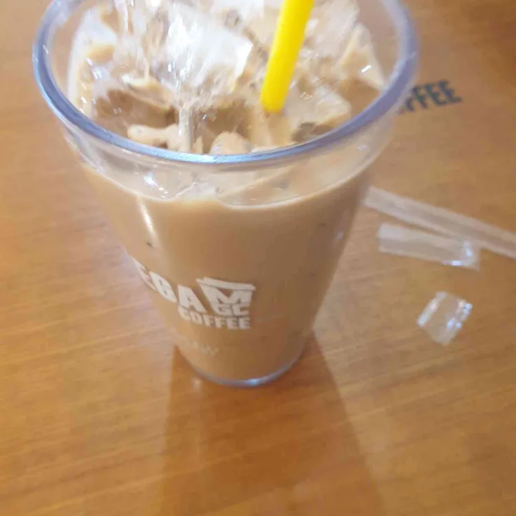 메가MGC커피 대표 사진