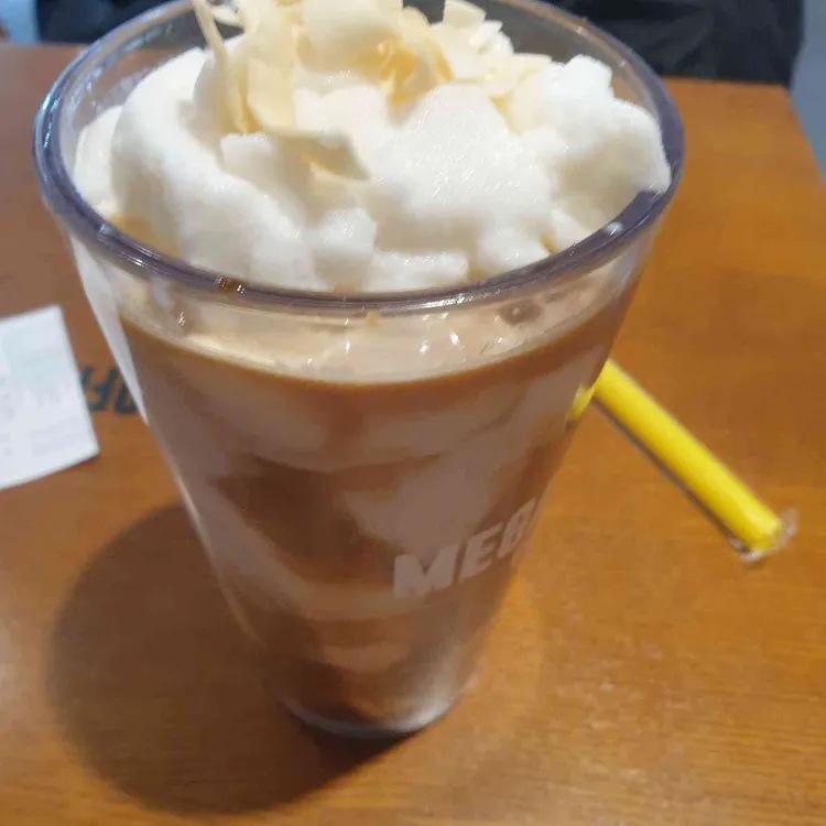 메가MGC커피 대표 사진