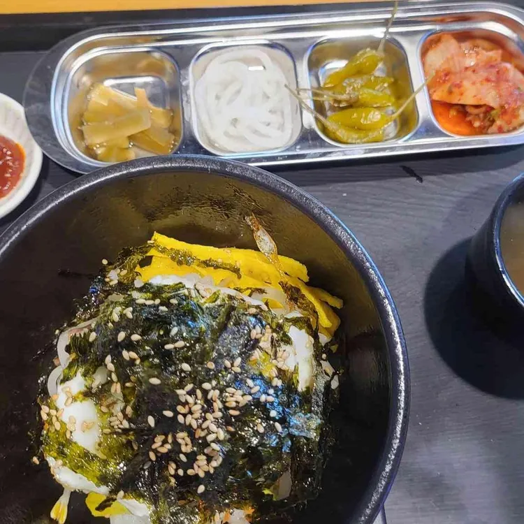 이든식당 대표 사진